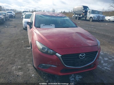 MAZDA Z 2017