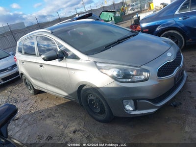 KIA RONDO 2014