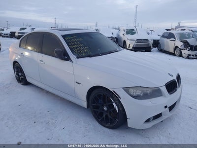 BMW 335 2009