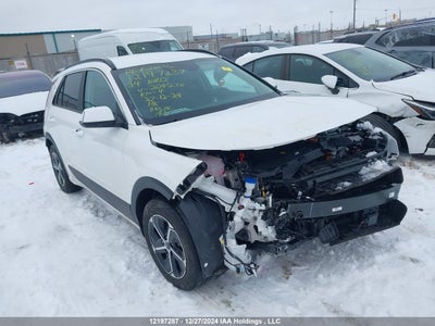 KIA NIRO 2024