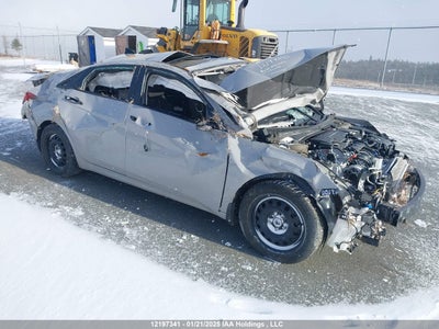 HYUNDAI ELANTRA 2021