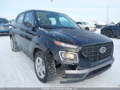 HYUNDAI VENUE ESSENTIAL 2023