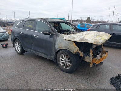KIA SORENTO 2019