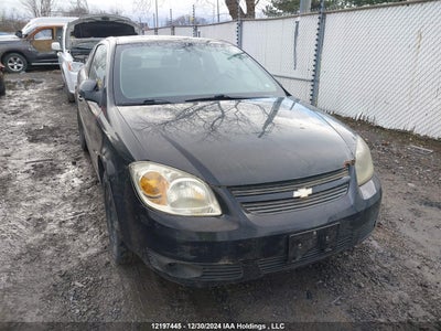 CHEVROLET COBALT 2008
