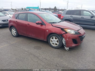 MAZDA Z 2010