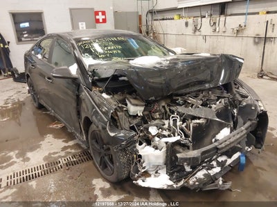 HYUNDAI SONATA 2019