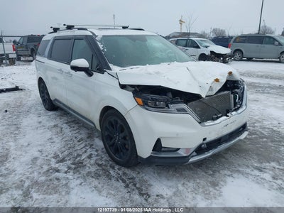 KIA IA 2022