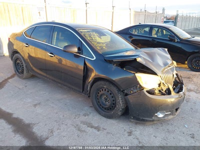 BUICK VERANO 2015