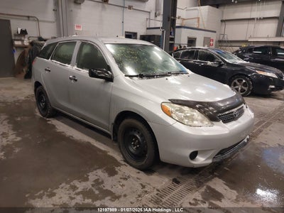 TOYOTA MATRIX 2006