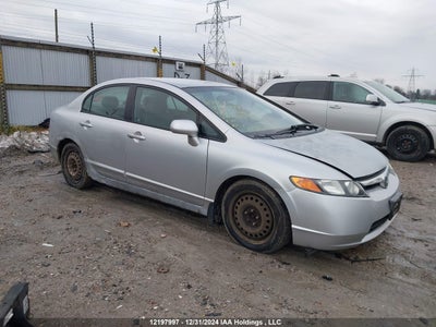 HONDA CIVIC 2006