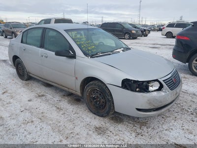 SATURN ION 2006