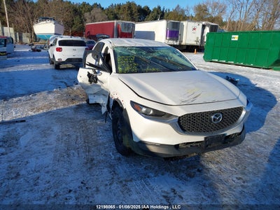 MAZDA CX-30 2024