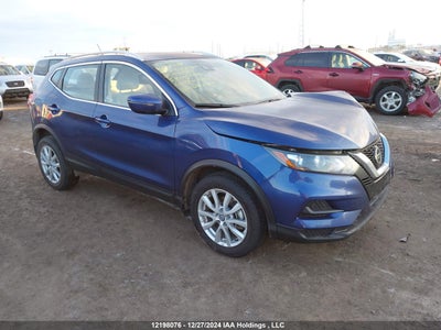 NISSAN QASHQAI 2023