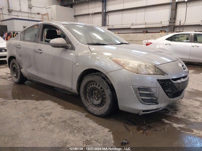 MAZDA Z 2010