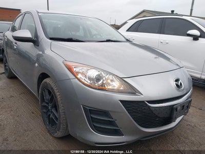 MAZDA Z 2010