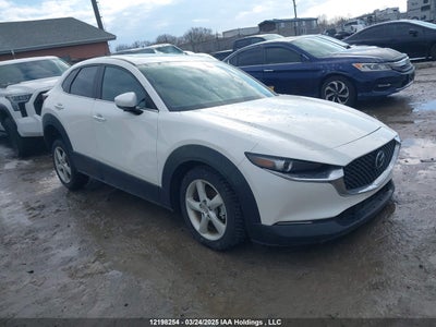 MAZDA CX-30 2023