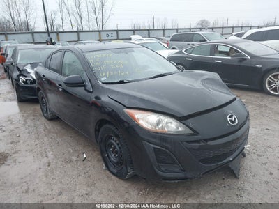 MAZDA Z 2011
