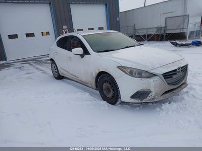 MAZDA Z 2014