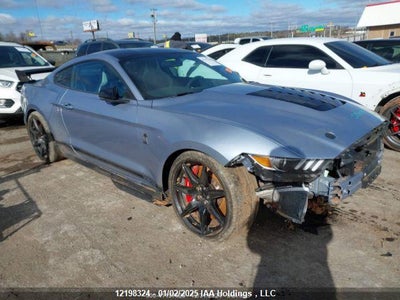 FORD SHELBY GT500 2022