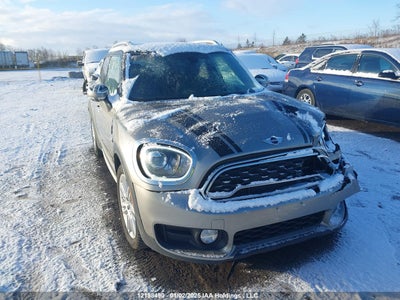 MINI COUNTRYMAN 2017