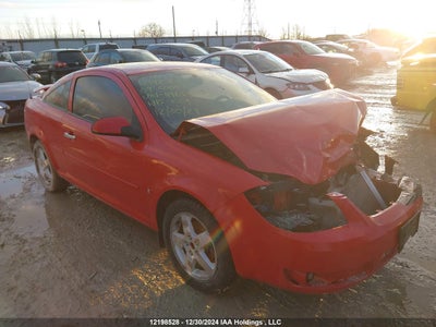 CHEVROLET COBALT 2009