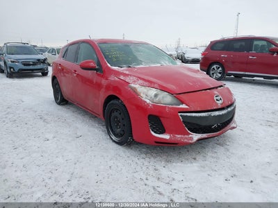 MAZDA Z 2012