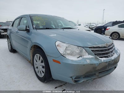 CHRYSLER SEBRING 2009
