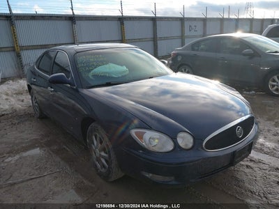 BUICK ALLURE 2007