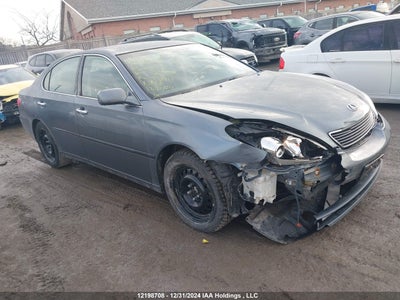 LEXUS ES 330 2005
