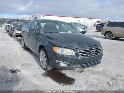 VOLVO S80 2014