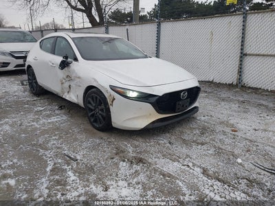MAZDA Z 2022