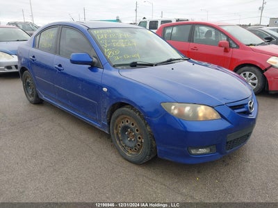 MAZDA Z 2007