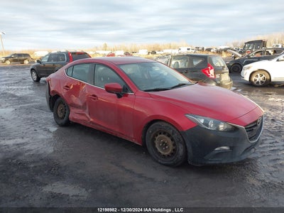 MAZDA Z 2014