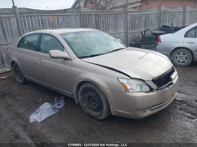 TOYOTA AVALON 2006