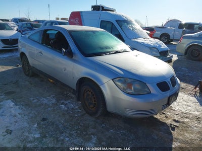 PONTIAC IA 2009