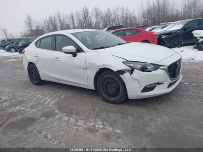 MAZDA Z 2018