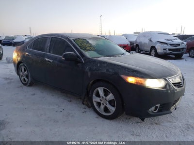 ACURA TSX 2012