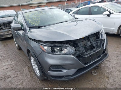 NISSAN QASHQAI 2023