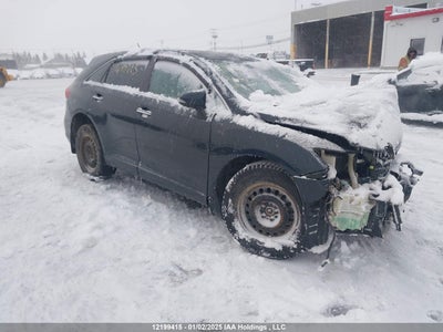 TOYOTA VENZA 2013