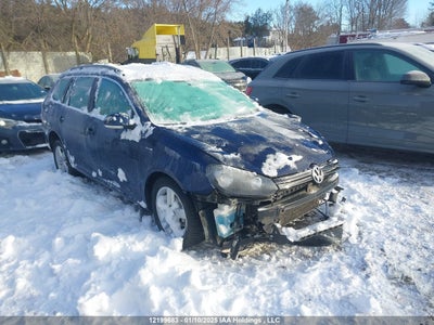 VOLKSWAGEN GOLF 2013