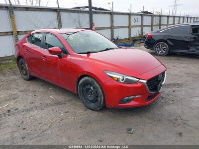 MAZDA Z 2018