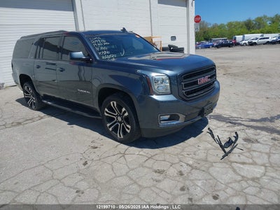 GMC YUKON XL 2019