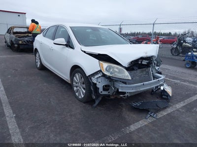 BUICK VERANO 2015