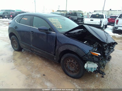 MAZDA CX-30 2020
