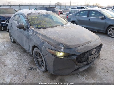 MAZDA Z 2019