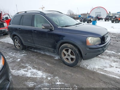 VOLVO XC90 2008