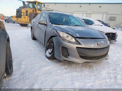 MAZDA Z 2012