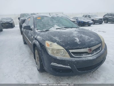 SATURN AURA 2007