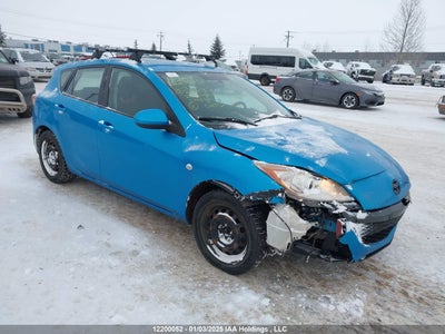 MAZDA Z 2010