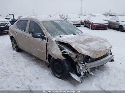 CHEVROLET COBALT 2006